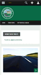 Mobile Screenshot of mountolivetownship.com